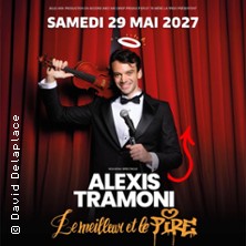 Alexis Tramoni - Le Meilleur et le Pire